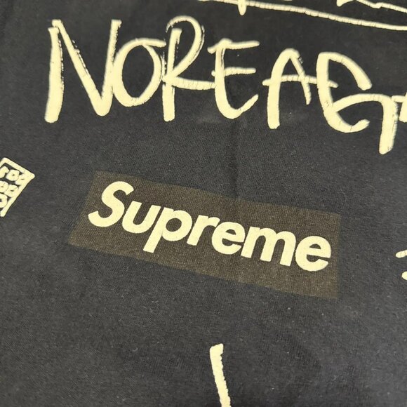 Supreme FW16 The War Report Tee - Picture 8 of 8